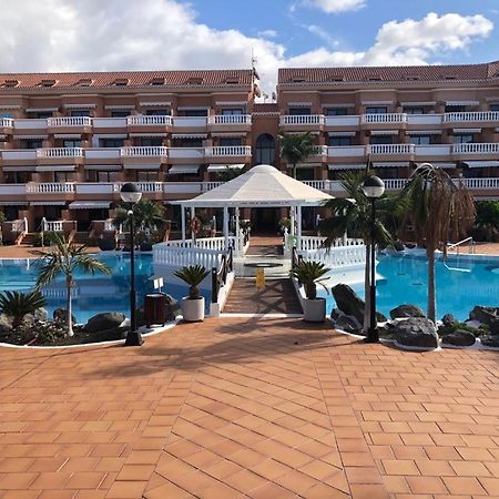 Apartamento Las Vistas Beach - Tenerife Royal Gardens Playa de las Americas  Exteriör bild