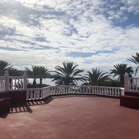 Apartamento Las Vistas Beach - Tenerife Royal Gardens Playa de las Americas  Exteriör bild