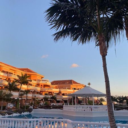 Apartamento Las Vistas Beach - Tenerife Royal Gardens Playa de las Americas  Exteriör bild