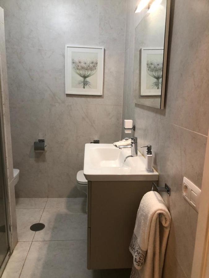 Apartamento Las Vistas Beach - Tenerife Royal Gardens Playa de las Americas  Exteriör bild