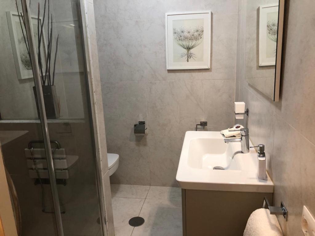 Apartamento Las Vistas Beach - Tenerife Royal Gardens Playa de las Americas  Exteriör bild