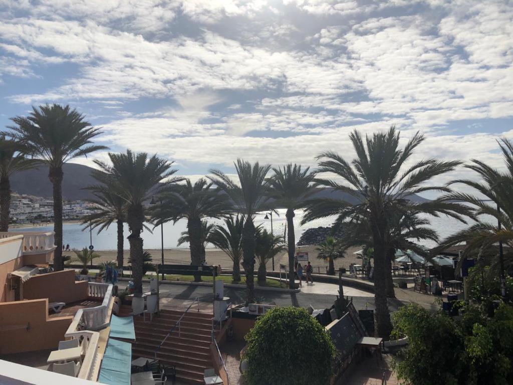 Apartamento Las Vistas Beach - Tenerife Royal Gardens Playa de las Americas  Exteriör bild