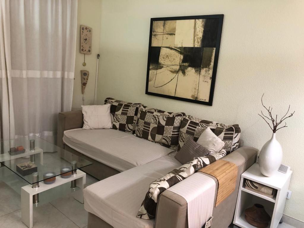 Apartamento Las Vistas Beach - Tenerife Royal Gardens Playa de las Americas  Exteriör bild
