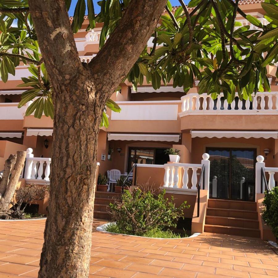 Apartamento Las Vistas Beach - Tenerife Royal Gardens Playa de las Americas  Exteriör bild