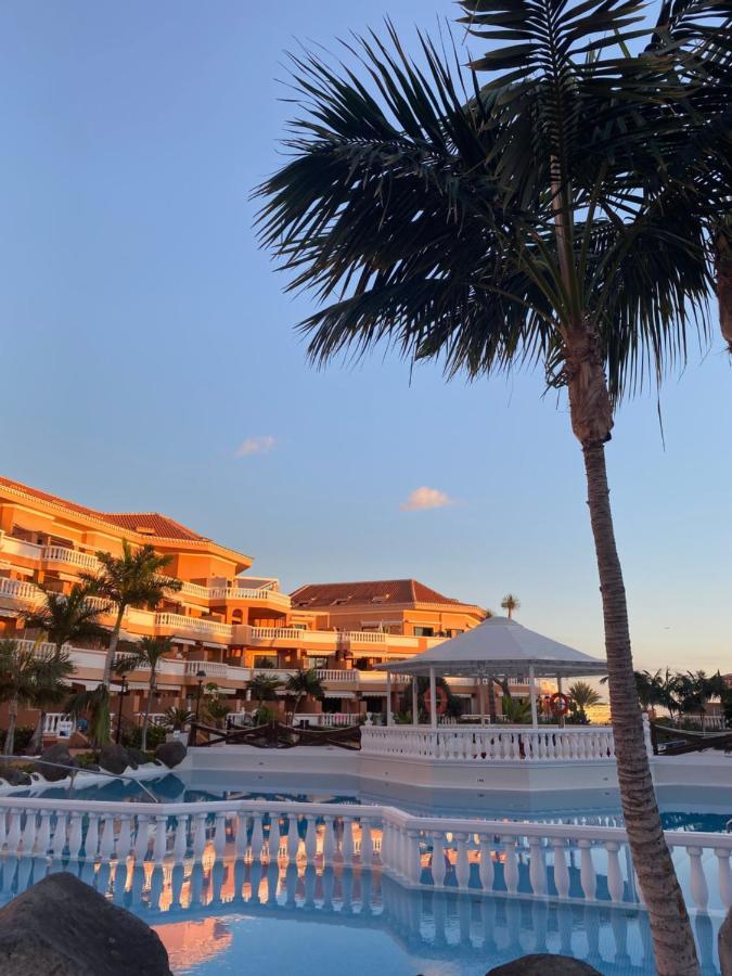 Apartamento Las Vistas Beach - Tenerife Royal Gardens Playa de las Americas  Exteriör bild