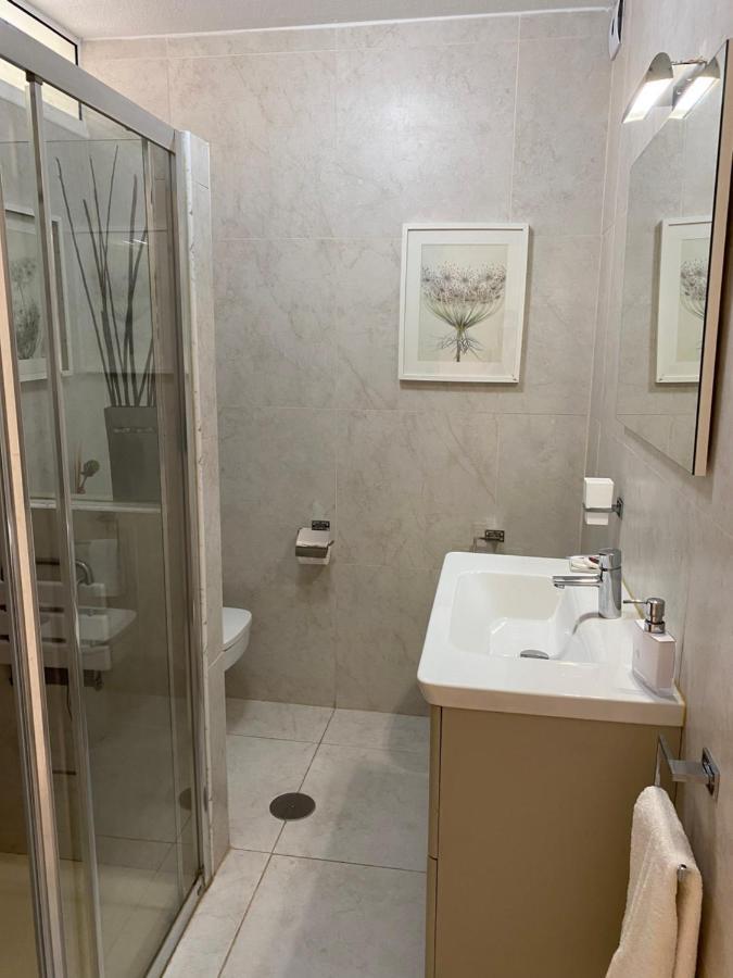 Apartamento Las Vistas Beach - Tenerife Royal Gardens Playa de las Americas  Exteriör bild